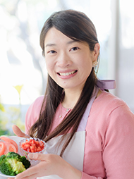 須藤瑠美
